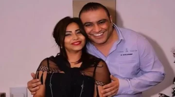 كشف مثير.. شقيق شيرين يهاجم بسمة وهبة ويتهم طليقها بالاستغلال